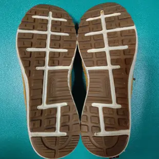 美國 Columbia 哥倫比亞 戶外 女 omni tech 防水透氣 類gore tex 休閒鞋 運動鞋 美6.5號
