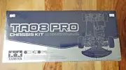 Tamiya 58693 TA08 Pro 4WD Chassis R/C Car Kit 1:10 Scale NEW