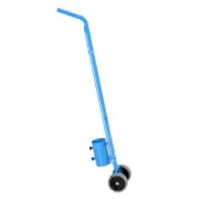 Vestil Loading Dock Equipment 38.50"X5.75" Portable Line Marking Applicator