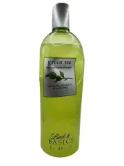 Back to Basics Green Tea Ultra Hydrating Shampoo - 33 FL OZ / 1 LITER