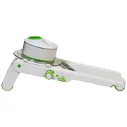 Progressive Prepworks Smart Slice Mandoline Kitchen Vegetable/Fruit Chopper