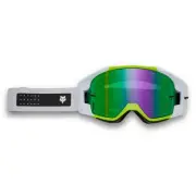 Fox Racing 2025 Vue Goggles - SMX 50th LE - White