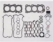 Overhaul Gasket Kit Engine Compatible with Nissan A33 CEFIRO Compatible with Maxima VQ30DE 3.0L 10101-4Y529 10101-4Y528 A0101-4Y529 101014Y526 2000-2003