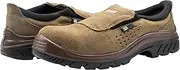 Bellota NonMetal S1P Slip On Shoe 11 UK