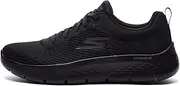 [Skechers] Women's Go Walk Flex-Alani Sneaker