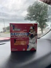2025 1976 Topps Design Mega Boxes Factory sealed