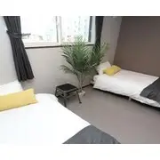UCHI Living Stay Sapporo Kikusui