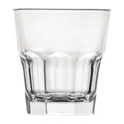Polysafe Rocks Tumbler PS-4 - 240ml (Box 24)