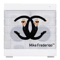 在飛比找蝦皮商城優惠-Mike Frederiqo 潮牌藍牙手提音箱