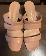 Salvatore Ferragamo Steffie Sandals