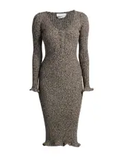 [BLUMARINE] BLUMARINE Midi dresses - Item 15458763