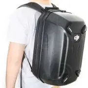DJI Phantom 3 Hard Shell Logo Backpack (new)