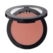 e.l.f. Primer-Infused Blush, Long-Wear, Matte, Bold, Lightweight, Blends Easily,
