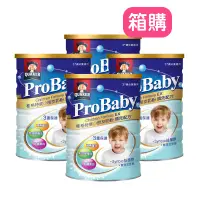 在飛比找蝦皮商城優惠-桂格 ProBaby EX桂格特選小朋友奶粉領先配方1500