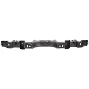 New Bumper Face Front Upper Bar Retainer Bracket Brace Mounting Kit