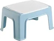 Lightweight Footstool for Boys and Girls Bath Step Stool Boys and Girls Stool Portable