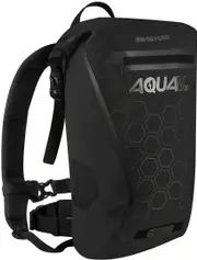 Oxford Aqua V20 Backpack, black, Size 11-20l for Men