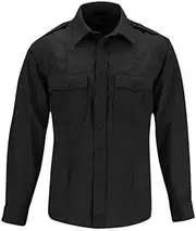 [Propper] Men's Long Sleeve Duty Shirt