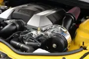 Camaro SS P1SC1 Procharger Supercharger No Tune HO Intercooled System LS3 L99