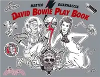 在飛比找三民網路書店優惠-David Bowie Play Book