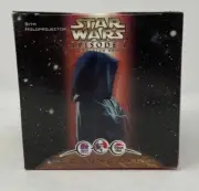 1999 STAR WARS EPISODE 1 - KFC/TACO BELL - Coruscant Sith Holoprojection