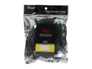 Rosewill RCAB-11007 – 15 Feet USB A Male to A Female Extension Cable - Black NEW