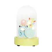 Splosh Colourful Kids Light Up Dome - Monster
