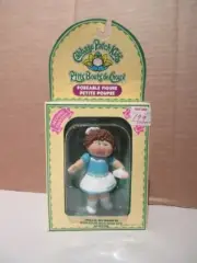 1984 Cabbage Patch Kids Petite Poupee Jo Ettie