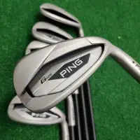 在飛比找Yahoo!奇摩拍賣優惠-【精選好物】新款PING G425高爾夫球桿 ping男士鐵