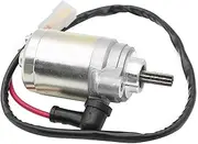 Motorcycle Starter Motor for YZF R15 R125A R125 for MT125 WR125 2009-2018 Motorcycle Starter Motor 5D7-81890-00 5D7-H1890-01 5D7-81890-01 38B-H1800-01 Starter Motor