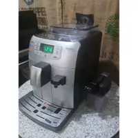 在飛比找蝦皮購物優惠-中古 PHILIPS 飛利浦 Saeco HD8753 ( 