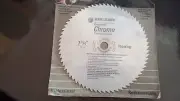 Saw Blade, Plated Saw Blade Black&Dacker 7-1/4" (73-167)