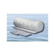 Viledon 102-010 R-1 Intake Filter Panel with Scrim, 20 in x 0.71 in x 20 in