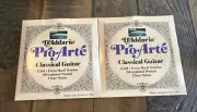 D'Addario EJ44 Pro-Arte Nylon Extra Hard Tension Classical Guitar Strings