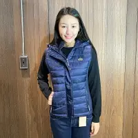 在飛比找樂天市場購物網優惠-美國百分百【全新真品】Superdry 背心 極度乾燥 羽絨