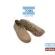 TOMS 牛仔棕色休閒鞋 男款 10001324