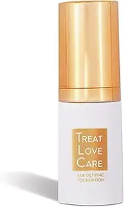 [MyGlamm] Treat Love Care Age Defying Foundation Timeless