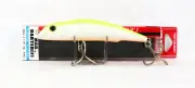 Yo Zuri Mag Darter 105 Floating Lure R1143-PCL (2890)
