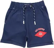 [LEE COOPER] Boys' Bermuda S, Navy