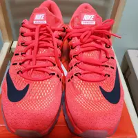 在飛比找蝦皮購物優惠-nike air max 2016 flyknit (型號8