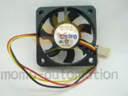 New 1PC 5010 VETTE A5010H12D 12V 0.14A 5cm Fan