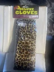 fright stuff deluxe gloves
