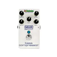 在飛比找蝦皮購物優惠-『放輕鬆樂器』 全館免運費 MXR M87 BASS COM