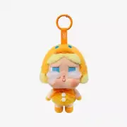 POPMART CRYBABY Crying Again Series Vinyl Face Plush Blind Box [DUCK YOU]