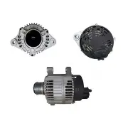FIAT Palio 1.9 JTD Alternator 2001-on_1440AU (for: Fiat)