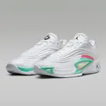 【EAT-SHOE】JORDAN LUKA 3 PF 白綠 實戰 籃球鞋 男鞋 HQ5055-107