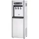【富潔淨水、 餐飲設備】HM-1687智慧型數位冰溫熱三溫飲水機~搭配二道淨水器