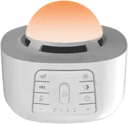 Homedics Deep Sleep Light And Sound Machine