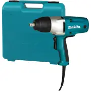 Makita TW0350 1/2 in. Impact Wrench w/ Detent Pin Anvil, New