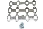 Patriot Exhaust H7855 8-Bolt Header Flange for Ford Truck FE